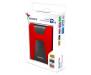 Внешний накопитель 2.5 2TB ADATA (AHD650-2TU31-CRD)