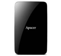 Внешний накопитель 2.5 2TB Apacer (AP2TBAC233B-1)