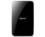 Внешний накопитель 2.5 2TB Apacer (AP2TBAC233B-1)