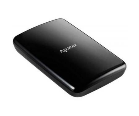 Внешний накопитель 2.5 2TB Apacer (AP2TBAC233B-1)