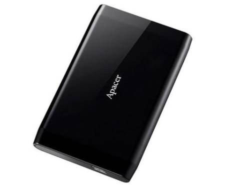 Внешний накопитель 2.5 2TB Apacer (AP2TBAC235B-1)