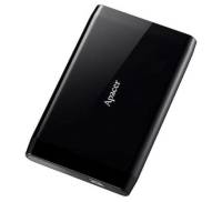 Внешний накопитель 2.5 2TB Apacer (AP2TBAC235B-1)