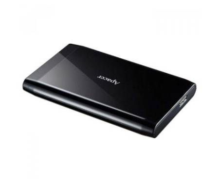Внешний накопитель 2.5 2TB Apacer (AP2TBAC235B-1)