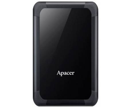 Внешний накопитель 2.5 2TB Apacer (AP2TBAC532B-1)