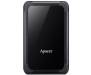 Внешний накопитель 2.5 2TB Apacer (AP2TBAC532B-1)