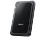 Внешний накопитель 2.5 2TB Apacer (AP2TBAC532B-1)