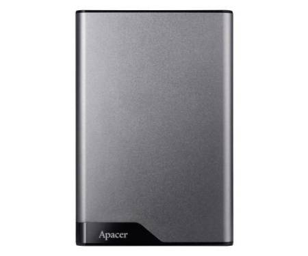 Внешний накопитель 2.5 2TB Apacer (AP2TBAC632A-1)