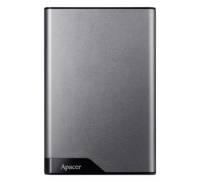Внешний накопитель 2.5 2TB Apacer (AP2TBAC632A-1)