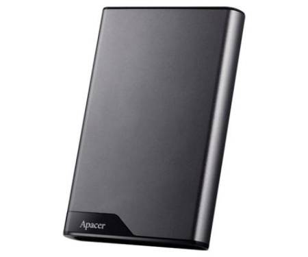 Внешний накопитель 2.5 2TB Apacer (AP2TBAC632A-1)