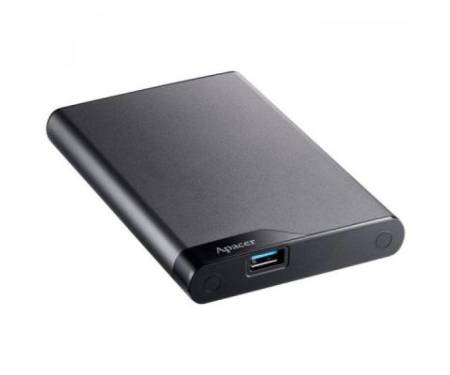 Внешний накопитель 2.5 2TB Apacer (AP2TBAC632A-1)
