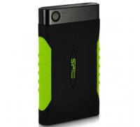 Внешний накопитель 2.5 2TB Silicon Power (SP020TBPHDA15S3K)