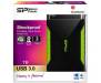 Внешний накопитель 2.5 2TB Silicon Power (SP020TBPHDA15S3K)
