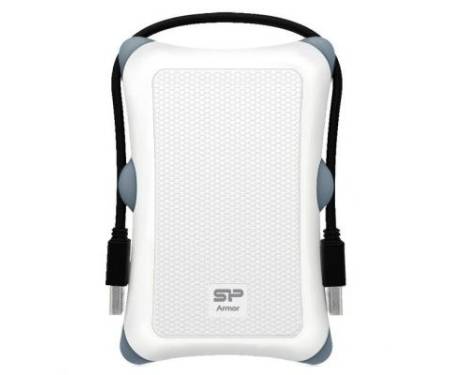 Внешний накопитель 2.5 2TB Silicon Power (SP020TBPHDA30S3W)