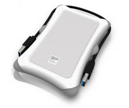 Внешний накопитель 2.5 2TB Silicon Power (SP020TBPHDA30S3W)