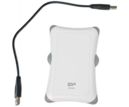 Внешний накопитель 2.5 2TB Silicon Power (SP020TBPHDA30S3W)
