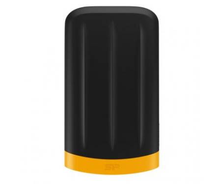 Внешний накопитель 2.5 2TB Silicon Power (SP020TBPHDA65S3K)