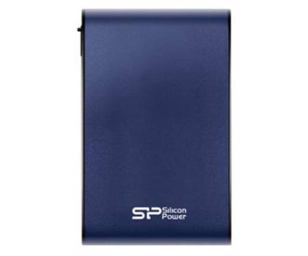 Внешний накопитель 2.5 2TB Silicon Power (SP020TBPHDA80S3B)