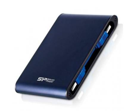 Внешний накопитель 2.5 2TB Silicon Power (SP020TBPHDA80S3B)