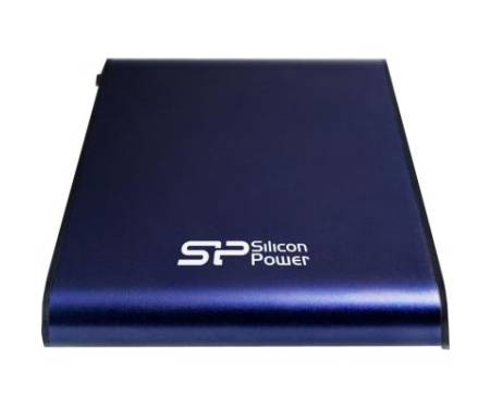 Внешний накопитель 2.5 2TB Silicon Power (SP020TBPHDA80S3B)