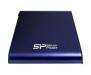 Внешний накопитель 2.5 2TB Silicon Power (SP020TBPHDA80S3B)