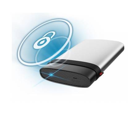 Внешний накопитель 2.5 2TB Silicon Power (SP020TBPHDA85S3S)