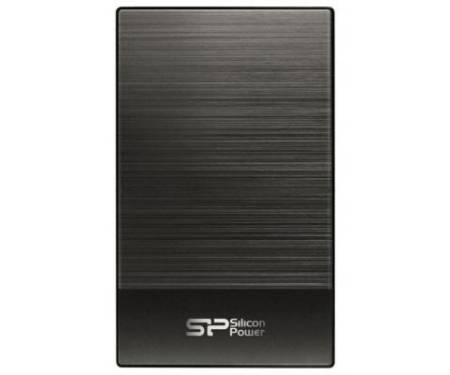 Внешний накопитель 2.5 2TB Silicon Power (SP020TBPHDD05S3T)