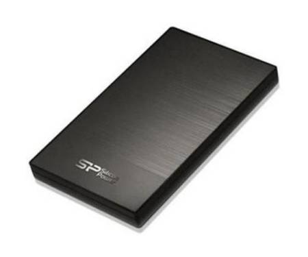 Внешний накопитель 2.5 2TB Silicon Power (SP020TBPHDD05S3T)