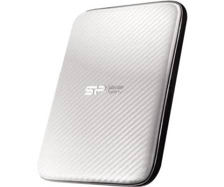 Внешний накопитель 2.5 2TB Silicon Power (SP020TBPHDD20S3W)