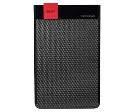 Внешний накопитель 2.5 2TB Silicon Power (SP020TBPHDD3SS3K)