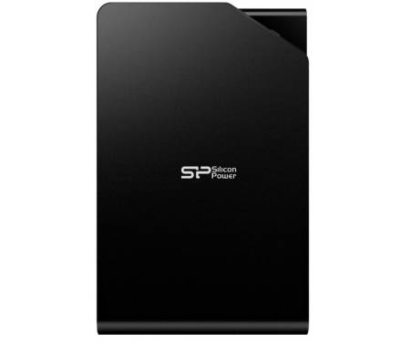 Внешний накопитель 2.5 2TB Silicon Power (SP020TBPHDS03S3K)