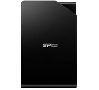 Внешний накопитель 2.5 2TB Silicon Power (SP020TBPHDS03S3K)