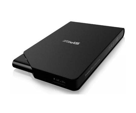 Внешний накопитель 2.5 2TB Silicon Power (SP020TBPHDS03S3K)