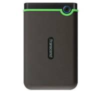 Внешний накопитель 2.5 2TB Transcend (TS2TSJ25MC)