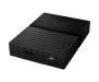 Внешний накопитель 2.5 2TB Western Digital (WDBS4B0020BBK)