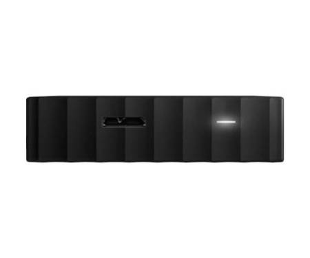 Внешний накопитель 2.5 2TB Western Digital (WDBS4B0020BBK)