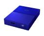 Внешний накопитель 2.5 2TB Western Digital (WDBS4B0020BBL)
