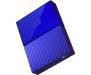 Внешний накопитель 2.5 2TB Western Digital (WDBS4B0020BBL)