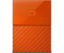 Внешний накопитель 2.5 2TB Western Digital (WDBS4B0020BOR)