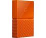 Внешний накопитель 2.5 2TB Western Digital (WDBS4B0020BOR)