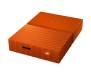 Внешний накопитель 2.5 2TB Western Digital (WDBS4B0020BOR)