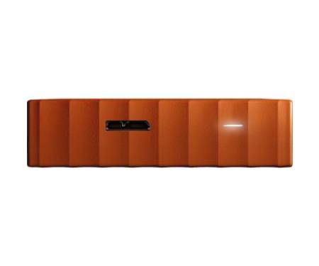 Внешний накопитель 2.5 2TB Western Digital (WDBS4B0020BOR)