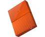 Внешний накопитель 2.5 2TB Western Digital (WDBS4B0020BOR)