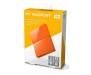 Внешний накопитель 2.5 2TB Western Digital (WDBS4B0020BOR)