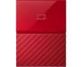 Внешний накопитель 2.5 2TB Western Digital (WDBS4B0020BRD)