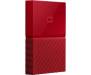 Внешний накопитель 2.5 2TB Western Digital (WDBS4B0020BRD)