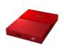 Внешний накопитель 2.5 2TB Western Digital (WDBS4B0020BRD)