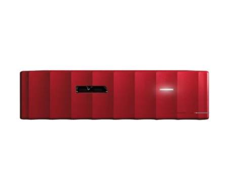 Внешний накопитель 2.5 2TB Western Digital (WDBS4B0020BRD)