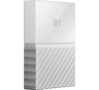 Внешний накопитель 2.5 2TB Western Digital (WDBS4B0020BWT)
