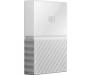 Внешний накопитель 2.5 2TB Western Digital (WDBS4B0020BWT)