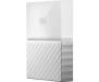 Внешний накопитель 2.5 2TB Western Digital (WDBS4B0020BWT)